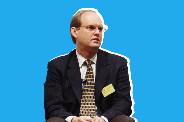 George Mason University's Robin Hanson